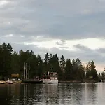 Loma-asunnot Pankkotupa Yrjo *