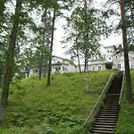 Loma-asunnot Pankkotupa Yrjo *