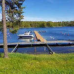 Loma-asunnot Pankkotupa Yrjo