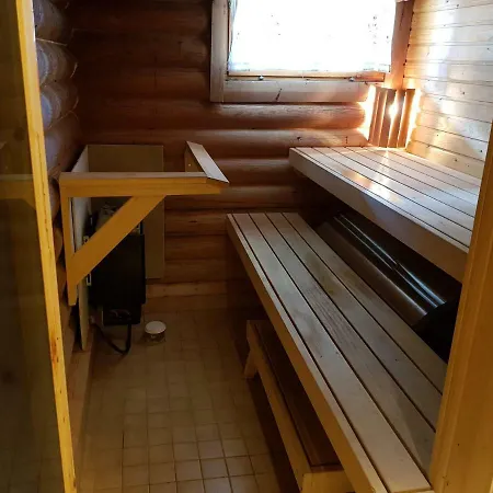 Pankkotupa Yrjo Punkaharju