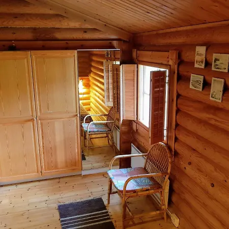 Pankkotupa Yrjo Punkaharju