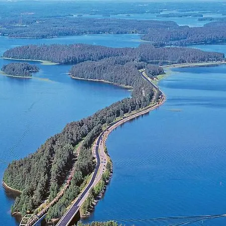 Pankkotupa Yrjo Punkaharju