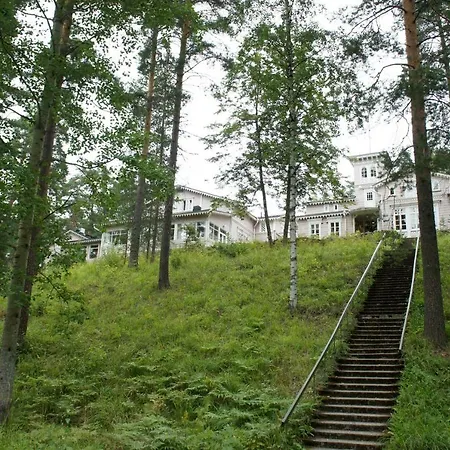 Holiday home Pankkotupa Yrjo *