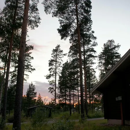 Semesterbostad Pankkotupa Yrjo Punkaharju