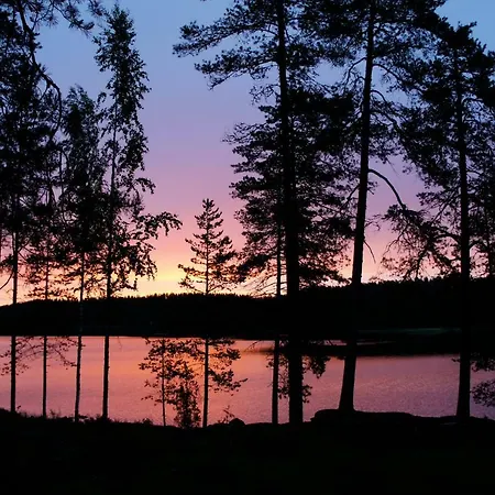 Pankkotupa Yrjo Semesterbostad