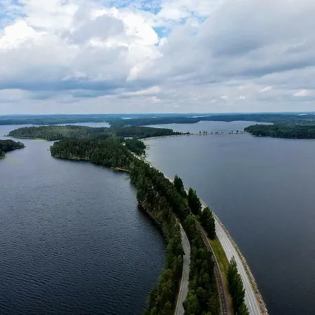 Pankkotupa Yrjo Пункахарью