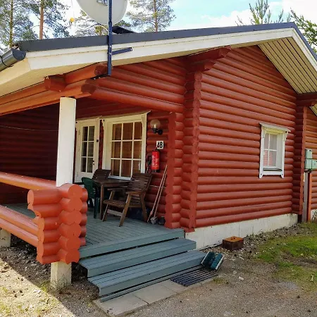 Pankkotupa Yrjo * Пункахарью