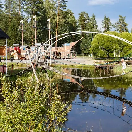 Pankkotupa Yrjo Дом отдыха Пункахарью