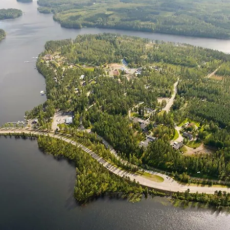 Pankkotupa Yrjo Holiday home
