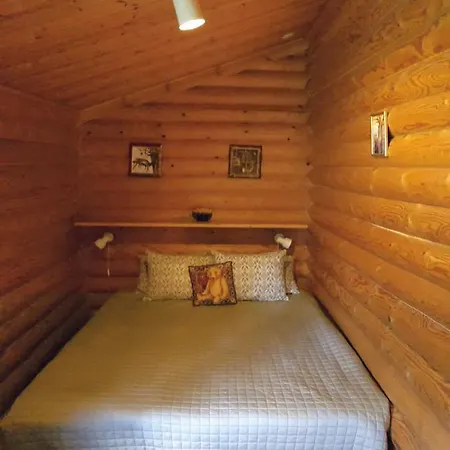 Pankkotupa Yrjo Σπίτι διακοπών Punkaharju