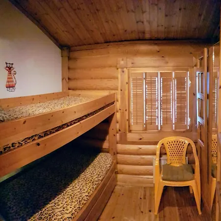 Pankkotupa Yrjo Пункахарью