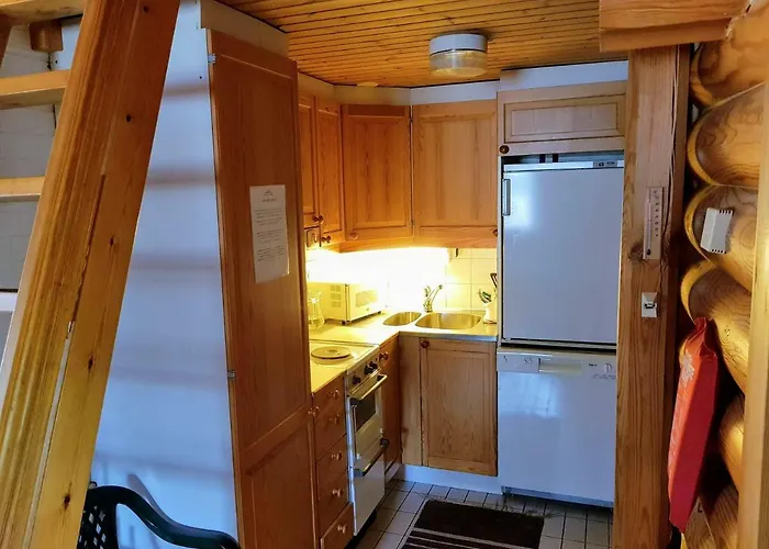 Pankkotupa Yrjo 푼카하류