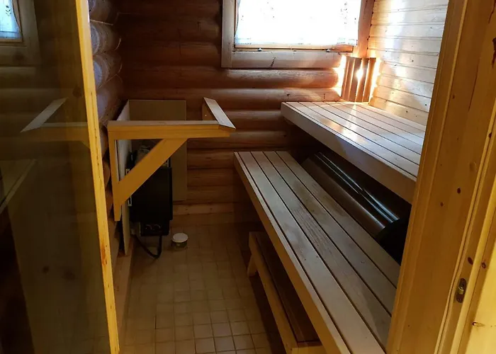 Pankkotupa Yrjo 푼카하류