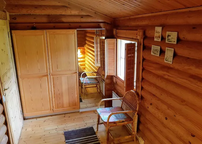 Pankkotupa Yrjo 푼카하류