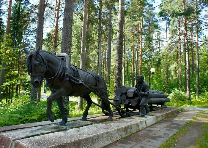 Pankkotupa Yrjo 푼카하류