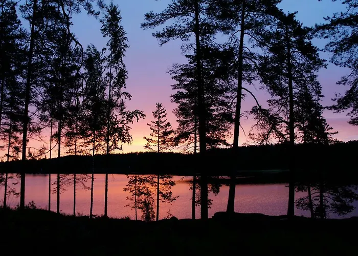 Pankkotupa Yrjo 펜션