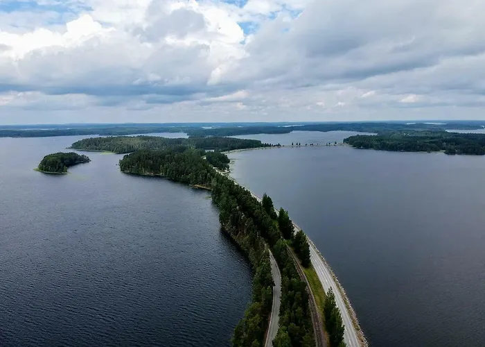 Pankkotupa Yrjo 푼카하류