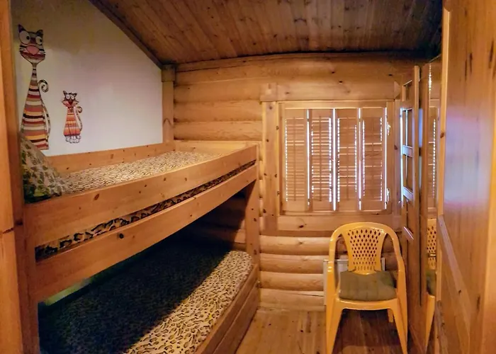 Pankkotupa Yrjo 푼카하류